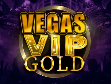 Vegas Vip Gold